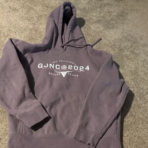 GJNC volleyball Dallas Texas